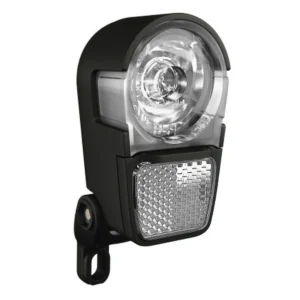 Koplamp Herrmans H-IKE batterij - 40 lumen