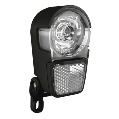 Koplamp Herrmans H-IKE batterij - 40 lumen