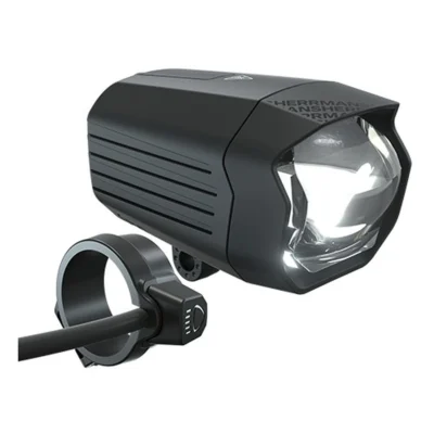 Koplamp Herrmans Nordic Xtreme E-bike - 1100 lumen / 250 lux