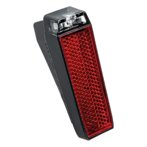 Spatbordachterlicht Axa NYX E6-12 Volt