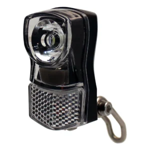 Koplamp Marwi UN-4800 Led - Batterij - Zwart (Winkelverpakking)