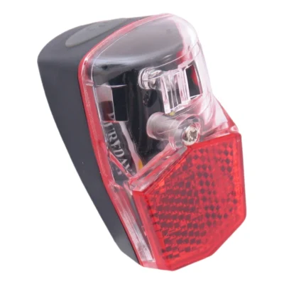 Achterlicht spatbord Edge Sprint 1 led - Werkplaatsverpakking