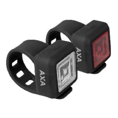 Verlichtingsset Axa Niteline 11 (op kaart)