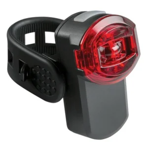 Achterlamp Axa Compactline Rear USB oplaadbaar