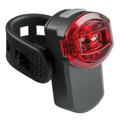 Achterlamp Axa Compactline Rear USB oplaadbaar