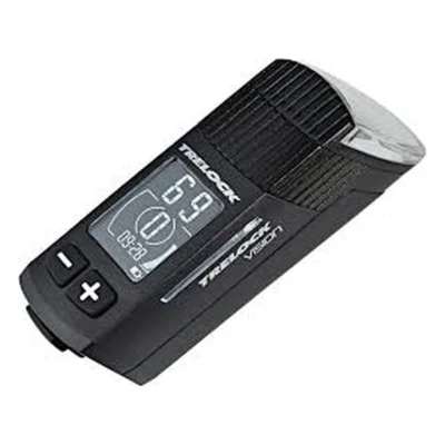 Koplamp Trelock LS760 I-Go Vision