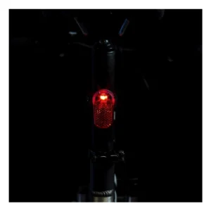 Verlichtingset Spanninga Trigon 10 XB + Pyro XB