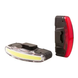 Verlichtingsset Spanninga Arco USB oplaadbaar