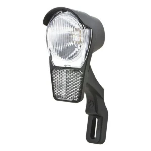 Koplamp Spanninga Galeo XDO voor naafdynamo