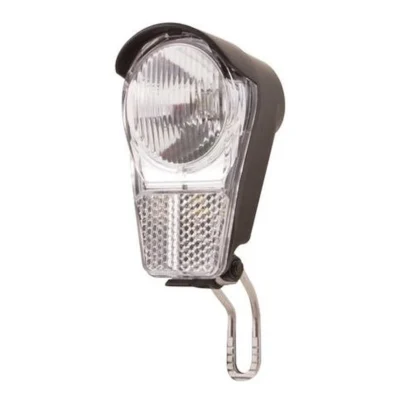 Koplamp Spanninga Galeo Xb On/Off - inclusief batterijen (werkplaatsverpakking á 25 stuks)