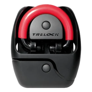 Vloeranker Trelock BA 660 - zwart