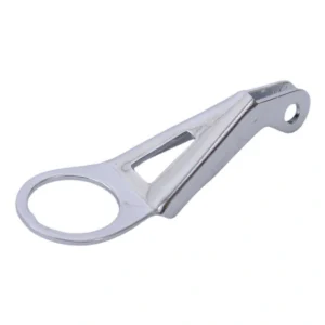 Snephaak Edge Chroom - 1 inch