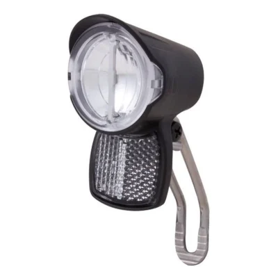 Koplamp Spanninga Brio XDO voor dynamo