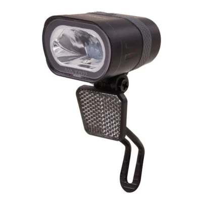 Koplamp Spanninga Axendo 40 XDAS naafdynamo - licht- en bewegingssensor