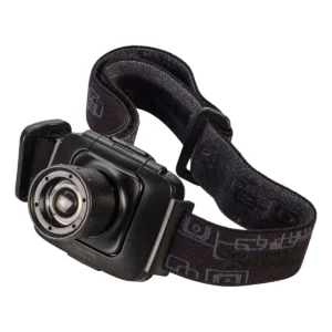 Elvedes Mechanische hoofdlamp