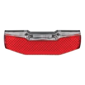 Dragerachterlicht Axa Blueline Steady 80mm