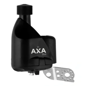Dynamo AXA Duo linkse montage - zwart (op kaart)
