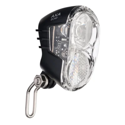 Koplamp Axa Echo15 Switch (werkplaatsdoos à 10 stuks)