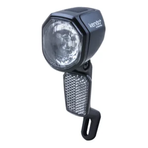 Koplamp Spanninga Kendo+ Xe e-bike 6-36 Volt