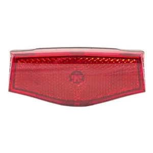 Achterlicht Spanninga Plateo Xb - On/Off (werkplaatsverpakking)