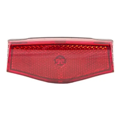 Achterlicht Spanninga Plateo Xb - On/Off (werkplaatsverpakking)