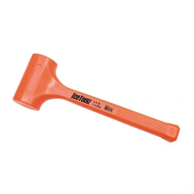 Rubber hamer IceToolz 24017N1 1,1 kg