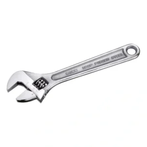 Verstelbare moersleutel 6" IceToolz 24025H6