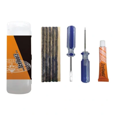 Reparatiekit voor tubeless banden IceToolz 24065C1