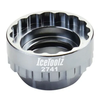 Kettingblad borgring afnemer IceToolz #2741