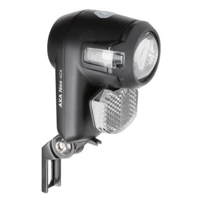 Koplamp Axa Nox City - incl. batterijen
