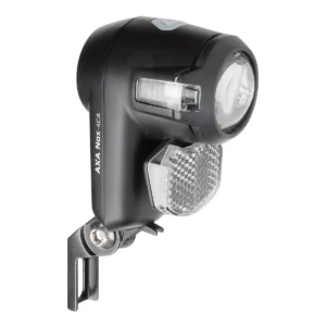 Koplamp Axa Nox City Auto/Off 4 Lux - incl. batterijen