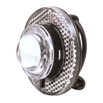 Koplamp Spanninga Illico 3