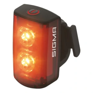 Achterlicht Sigma Buster RL 80 Flash USB