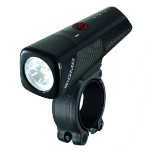 Koplamp Sigma Buster 800 USB met schroefhouder