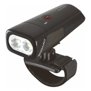 Helmlamp Sigma Buster 1100 USB