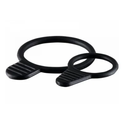 Siliconen O-ring Sigma Nugget II / Flash