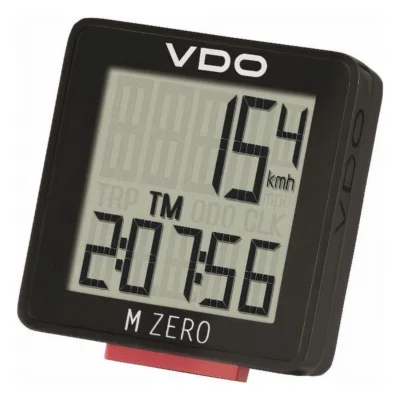Fietscomputer VDO M Zero WR