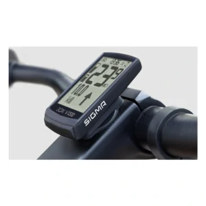 E-bike fietscomputer Sigma EOX View 1300