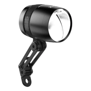 Koplamp Busch und Müller IQ-X E voor e-bike 6-60 Volt - 150 Lux