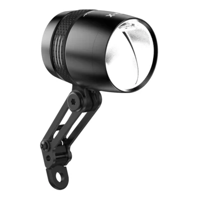 Koplamp Busch und Müller IQ-X E voor e-bike 6-60 Volt - 150 Lux
