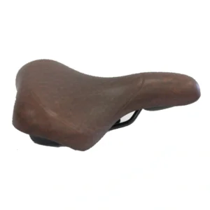 Zadel Selle Royal Herz - Bruin (zonder gel)