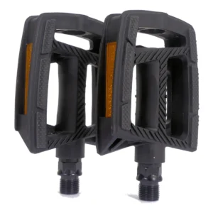 Pedalen Gazelle FP-872 - zwart/grijs