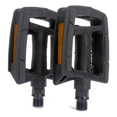 Pedalen Gazelle FP-872 - zwart/grijs