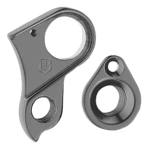 Derailleurpad Marwi GH-176 Cube (hanger + axle cap)