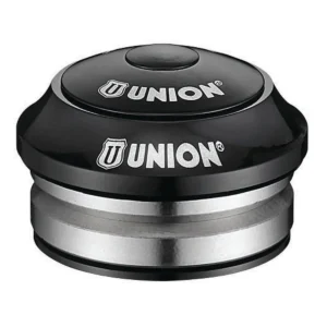 Balhoofdset Marwi HS-30 1 1/8" geïntegreerd - zwart