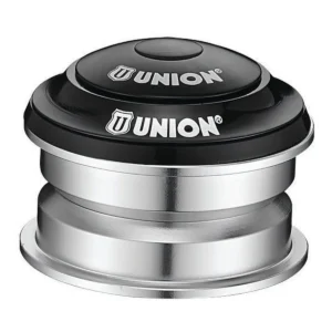 Balhoofdset Marwi HS-35 1 1/8" semi-geïntegreerd - zwart