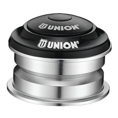 Balhoofdset Marwi HS-35 1 1/8" semi-geïntegreerd - zwart