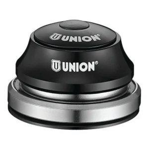 Balhoofdset Marwi HS-40 1 1/8" tapered-geïntegreerd - zwart