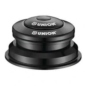 Balhoofdset Marwi HS-45 1 1/8" tapered semi-geïntegreerd - zwart