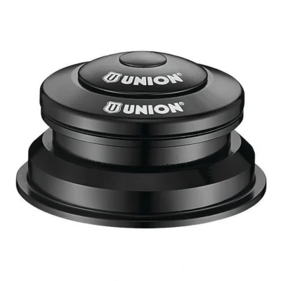 Balhoofdset Marwi HS-45 1 1/8" tapered semi-geïntegreerd - zwart